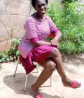 Rencontre Femme Côte d'Ivoire à Abengourou  : Remi , 43 ans